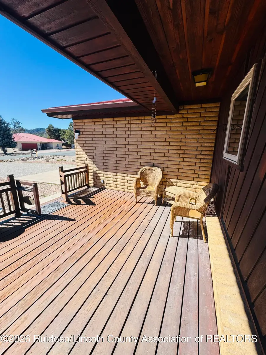 142 Eagle Drive, Ruidoso, NM 88345 - #2