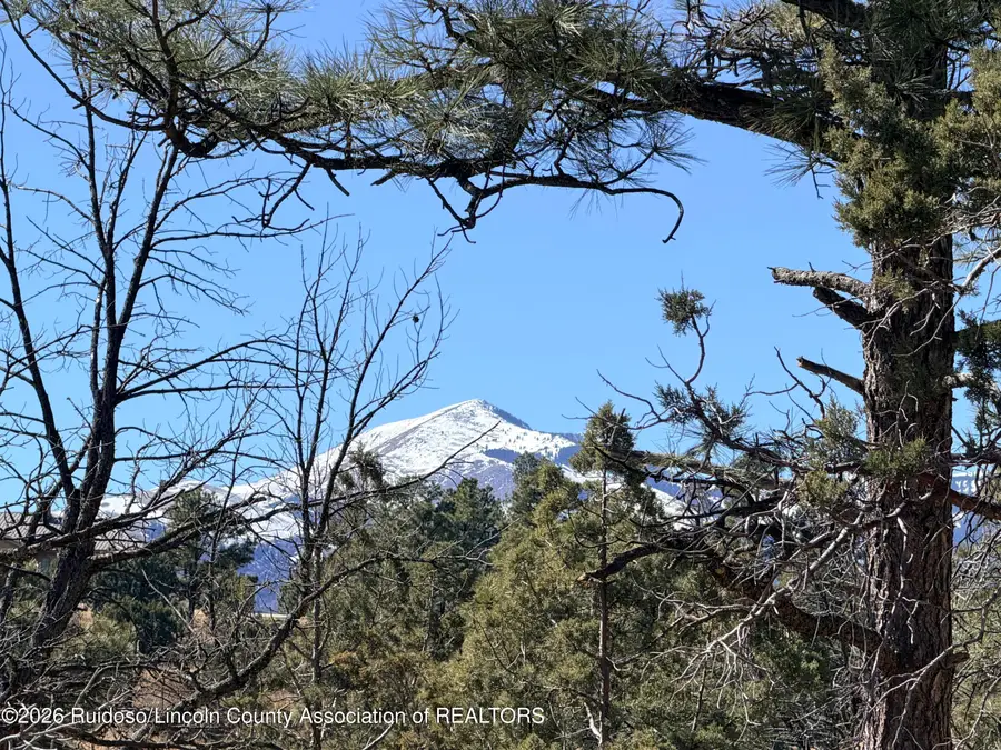 305 Valley View Drive, Ruidoso, NM 88345 - #2