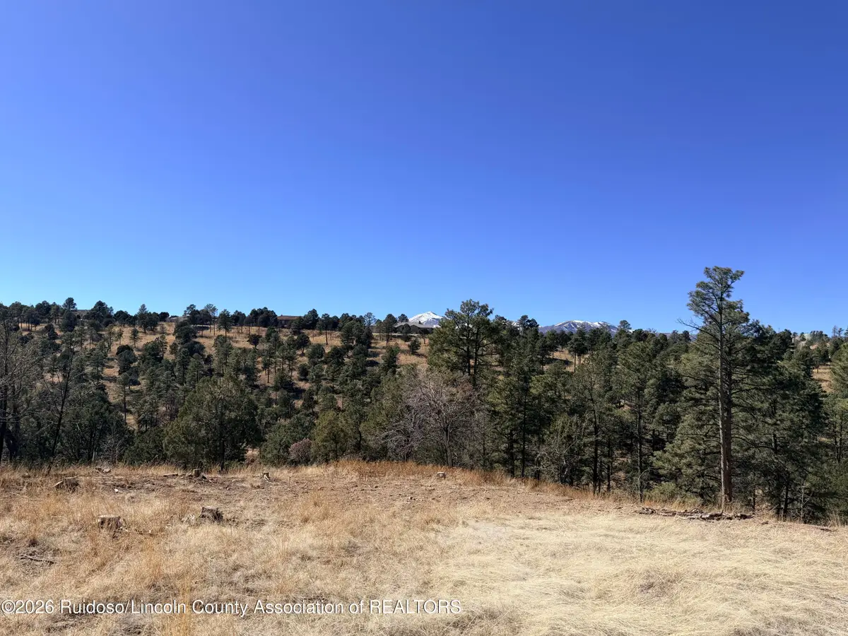 307 Valley View Drive, Ruidoso, NM 88345 - #1