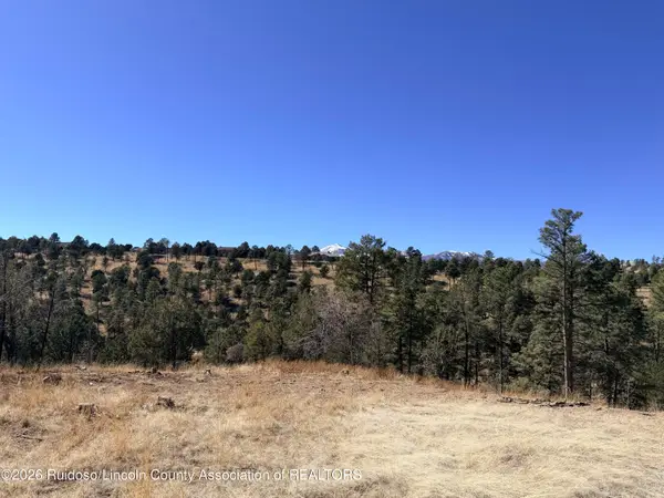 307 Valley View Drive, Ruidoso, NM 88345