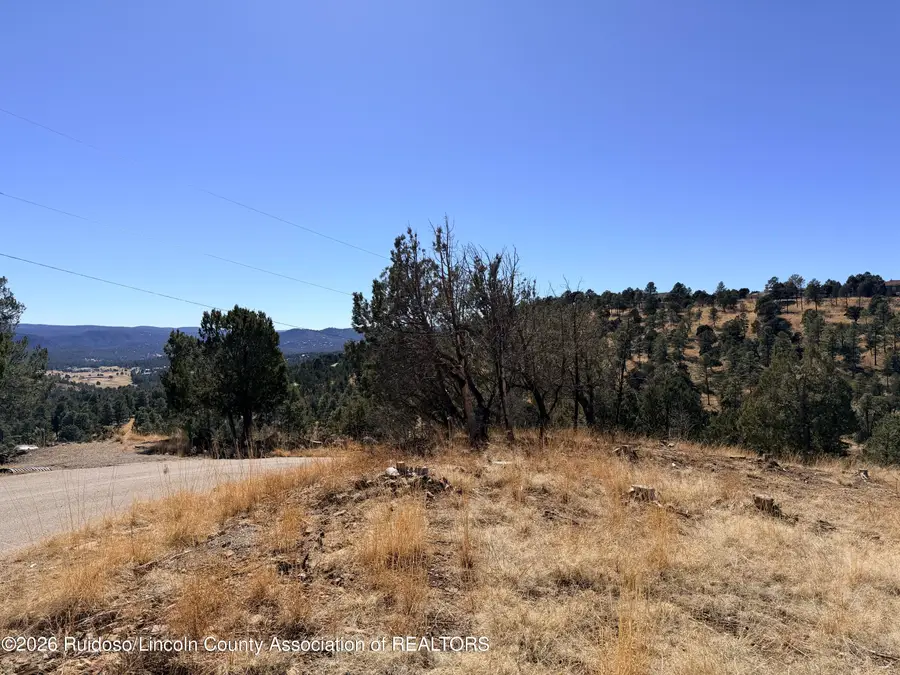 307 Valley View Drive, Ruidoso, NM 88345 - #2