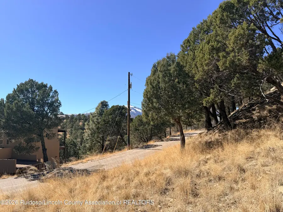 320 Valley View Drive, Ruidoso, NM 88345 - #3