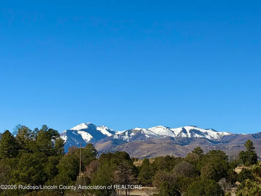 196 Altamira Drive, Alto, NM 88312 - #3