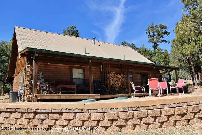 121 Hunter's Lane, Alto, NM 88312 - #3