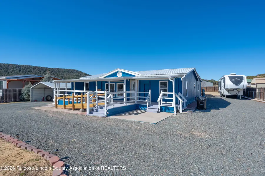 319 Crazy Horse Circle, Alto, NM 88312 - #2