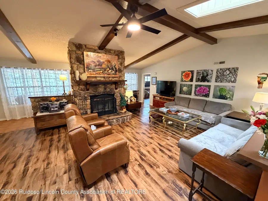 311 Ll Davis Drive, Ruidoso, NM 88345 - #2