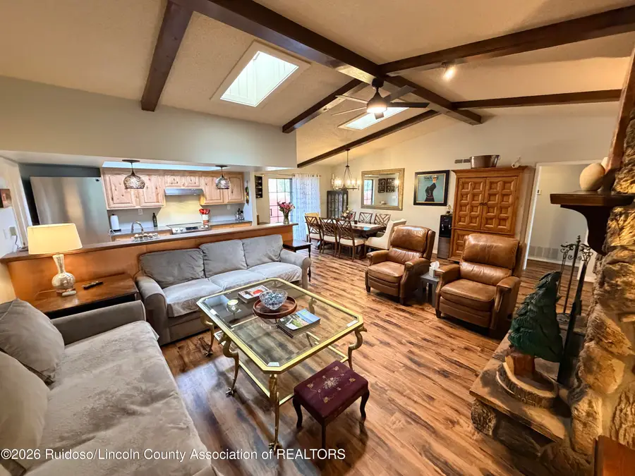 311 Ll Davis Drive, Ruidoso, NM 88345 - #3