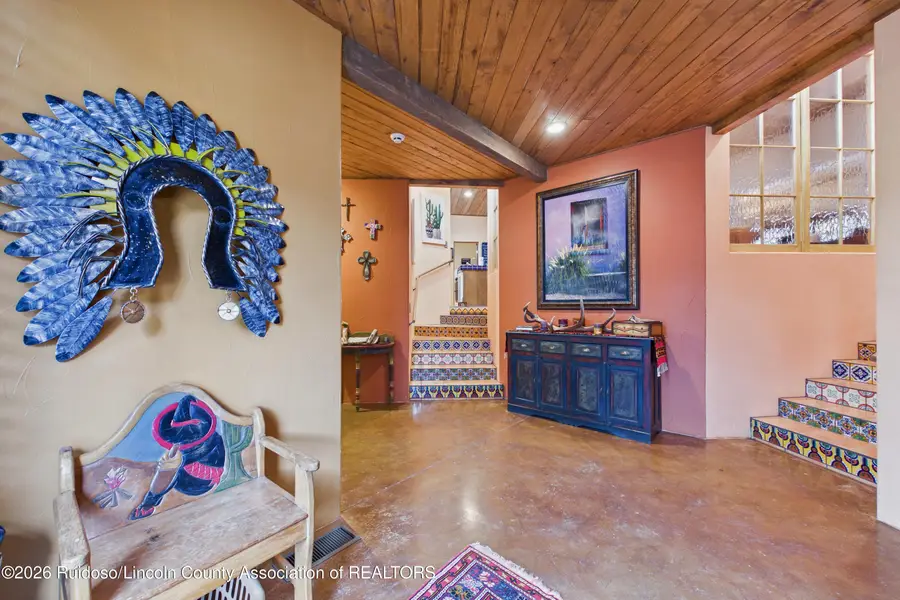 121 Agua Fria Drive, Ruidoso Downs, NM 88346 - #2