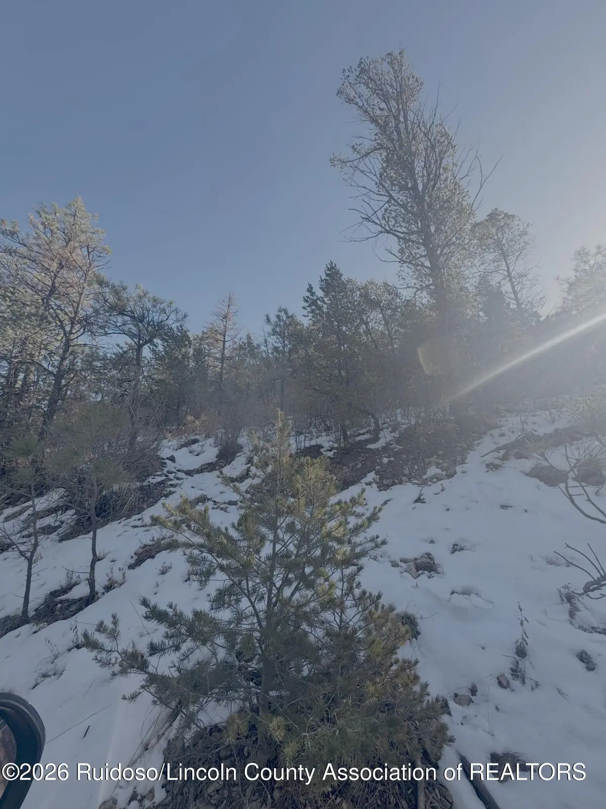 L40 Marijo Ln, Ruidoso, NM 88345 - #1