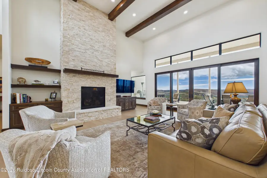 121 Moon Dance Ridge, Alto, NM 88312 - #3