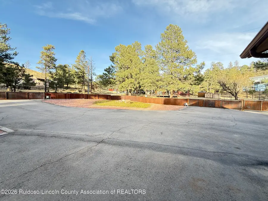 110 University Drive, Ruidoso, NM 88345 - #3