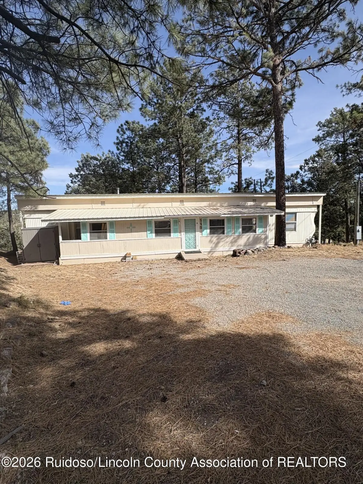 115 Queen Aire Court, Ruidoso, NM 88345 - #1