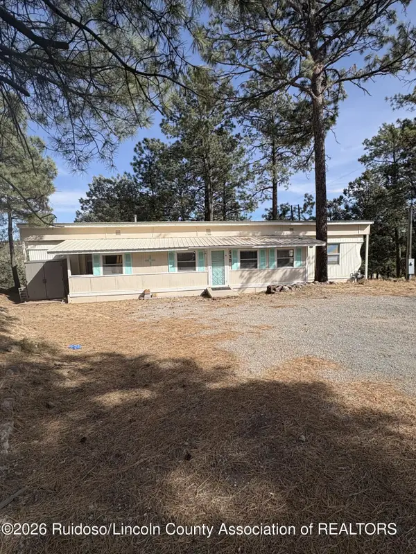115 Queen Aire Court, Ruidoso, NM 88345