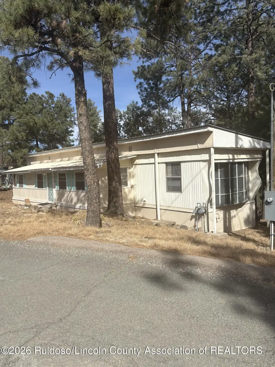 115 Queen Aire Court, Ruidoso, NM 88345 - #3
