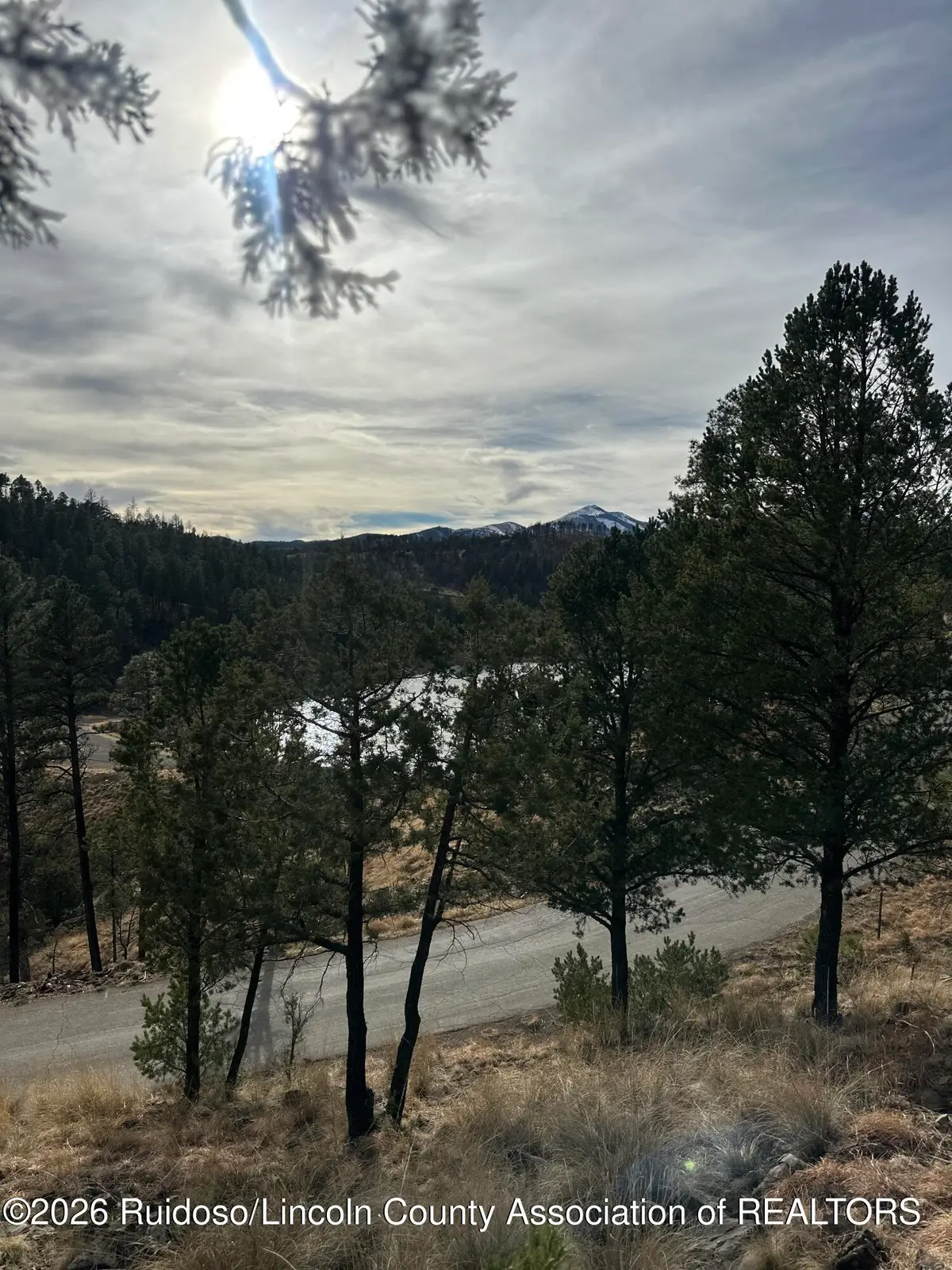 L71 Lake Shore Drive, Alto, NM 88312 - #1