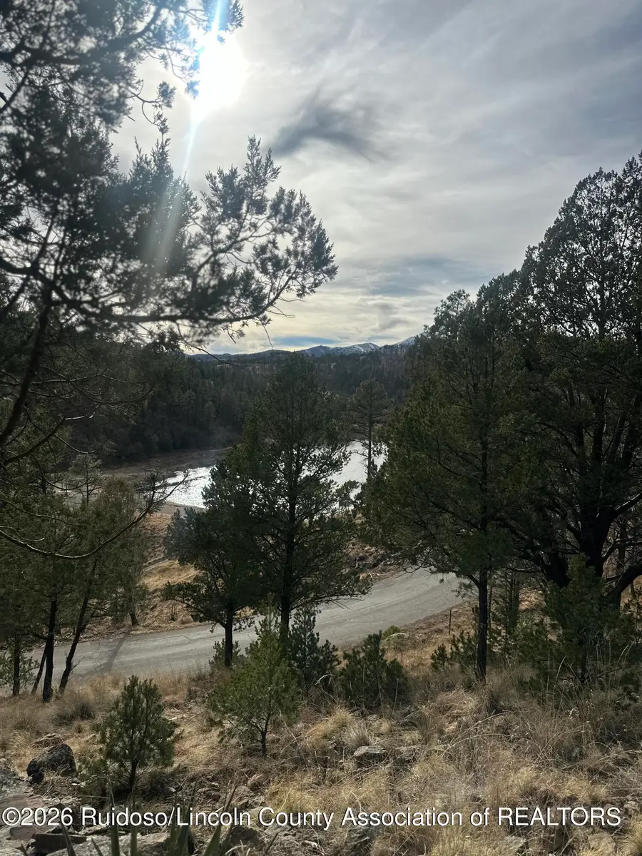 L71 Lake Shore Drive, Alto, NM 88312 - #3