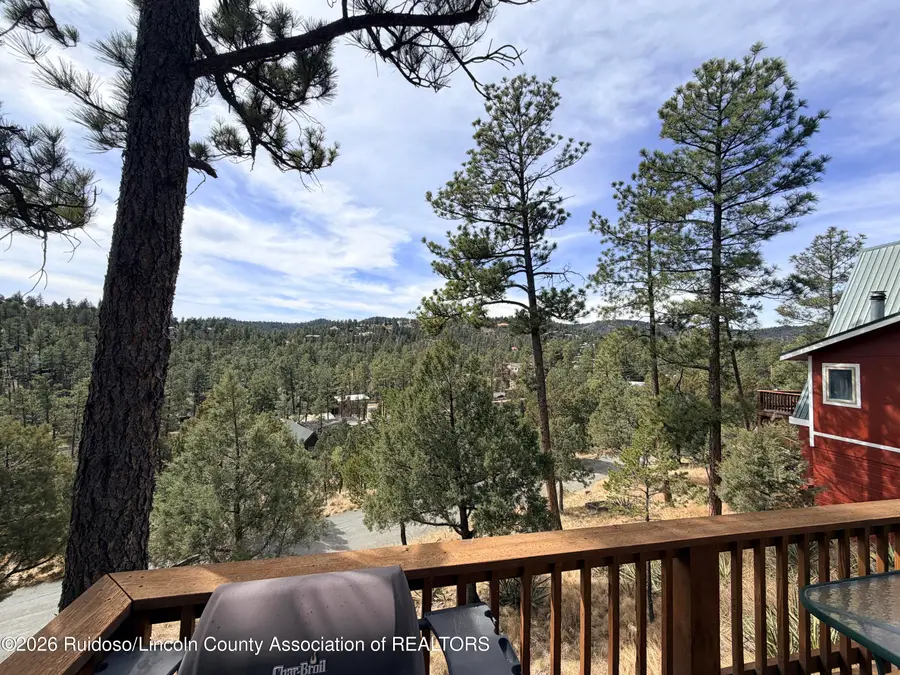 104 Pine Lodge Drive, Ruidoso, NM 88345 - #2