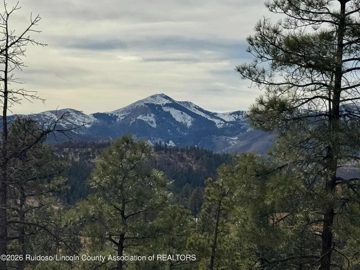 145 Crown Ridge Road, Alto, NM 88312 - #1