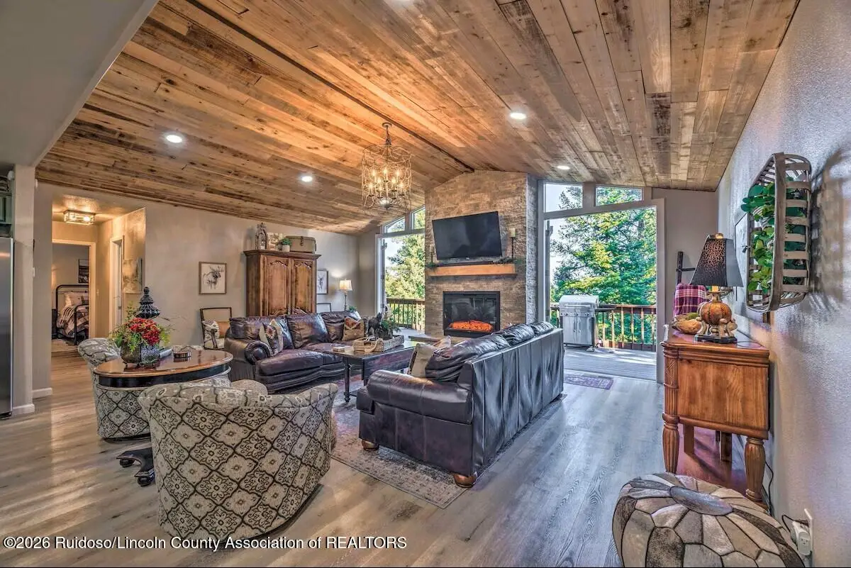 140 Sierra Vista Drive, Alto, NM 88312 - #1