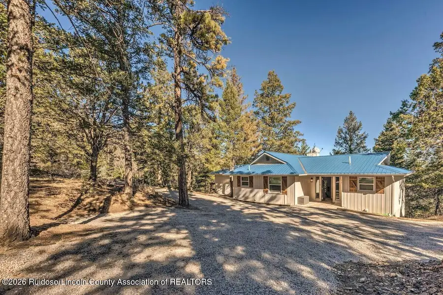 140 Sierra Vista Drive, Alto, NM 88312 - #2