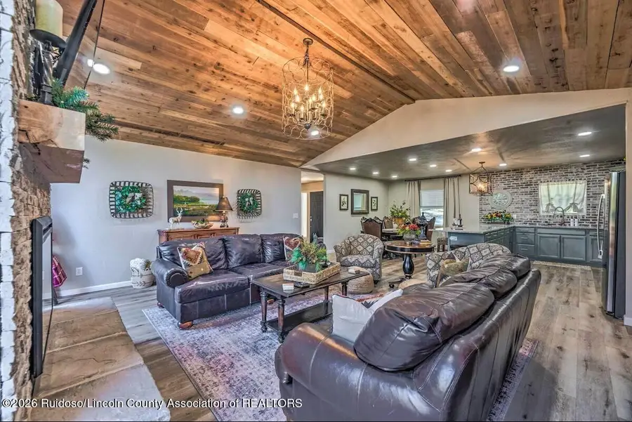 140 Sierra Vista Drive, Alto, NM 88312 - #3