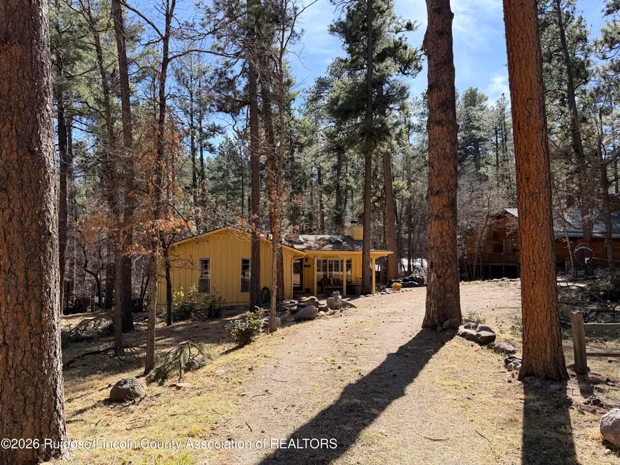 415 Main Road, Ruidoso, NM 88345 - #2