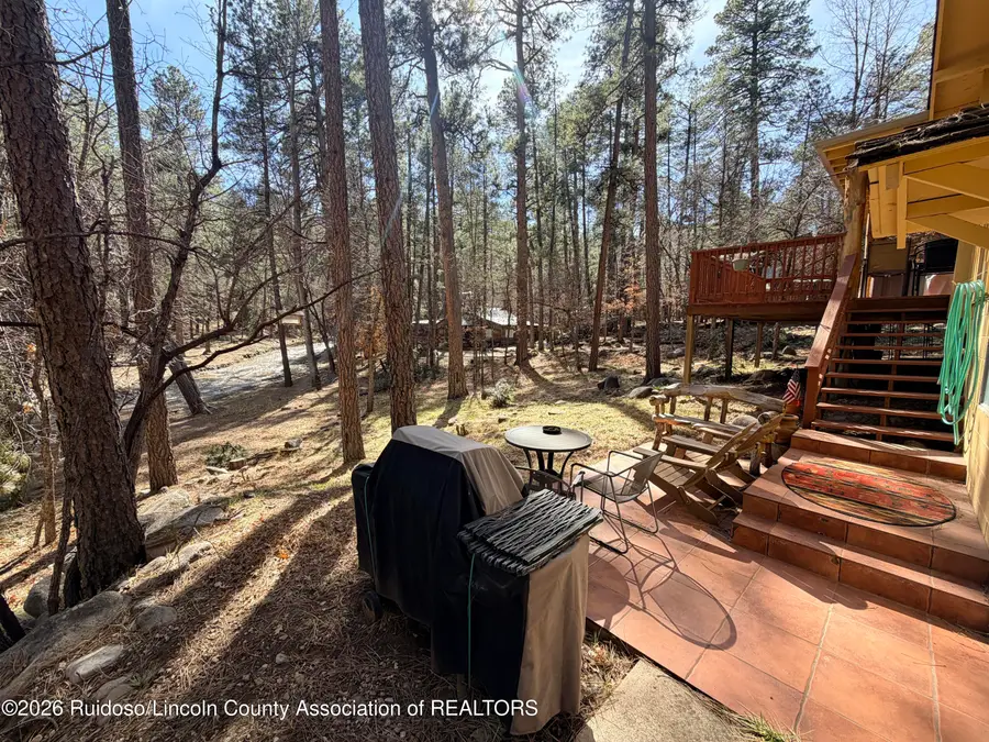 415 Main Road, Ruidoso, NM 88345 - #3