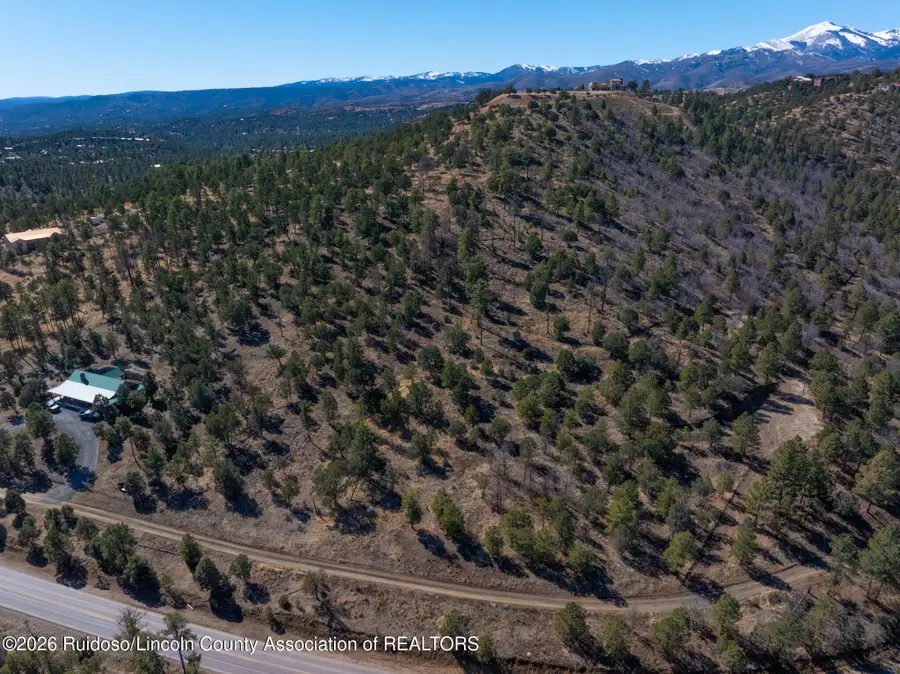 L 40 Ladyhawk, Ruidoso, NM 88345 - #3