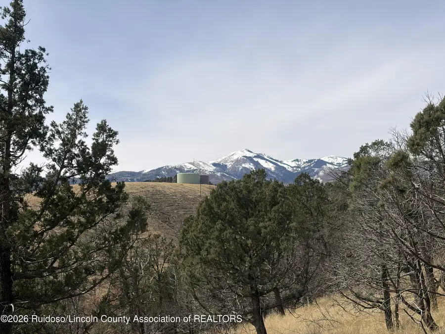 Lot 12 Encino Road, Alto, NM 88312 - #2