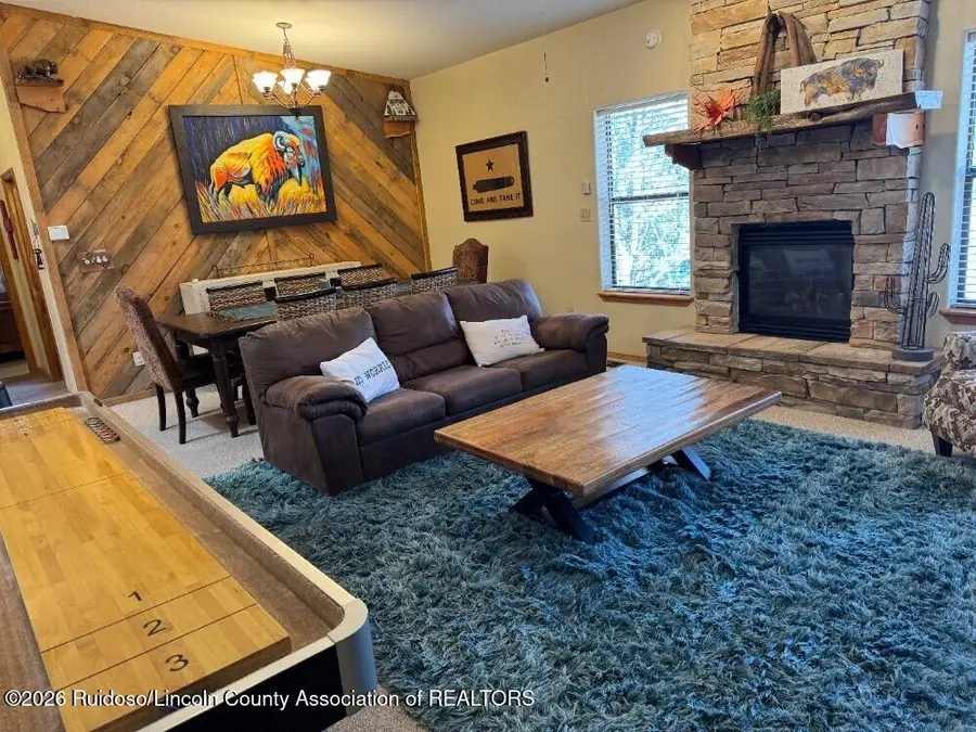 139 Dancing Star Trail, Alto, NM 88312 - #3