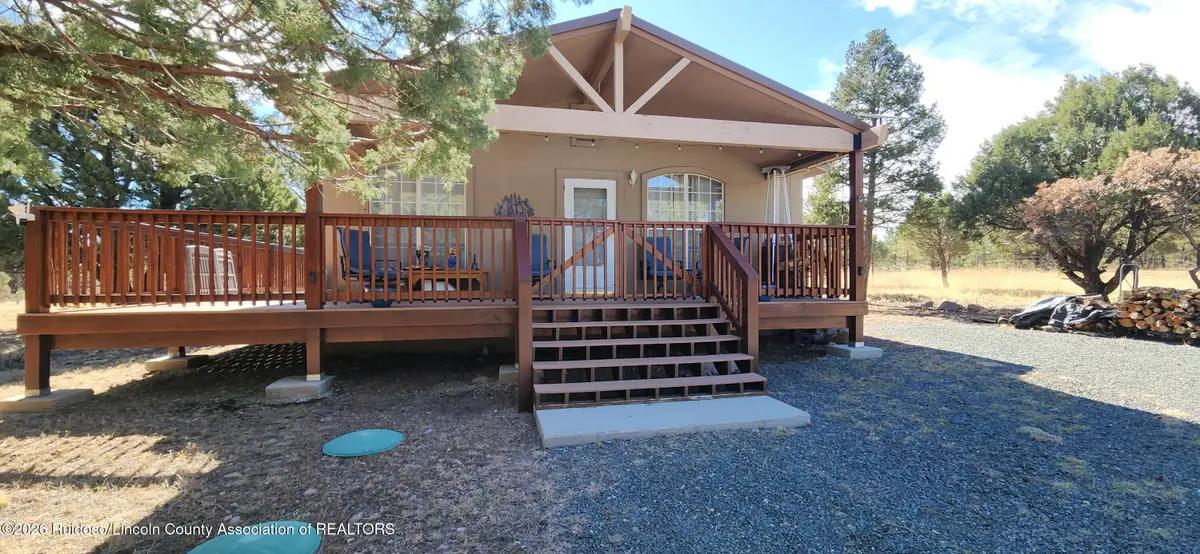192 Eagle Ridge Rd, Alto, NM 88312 - #1