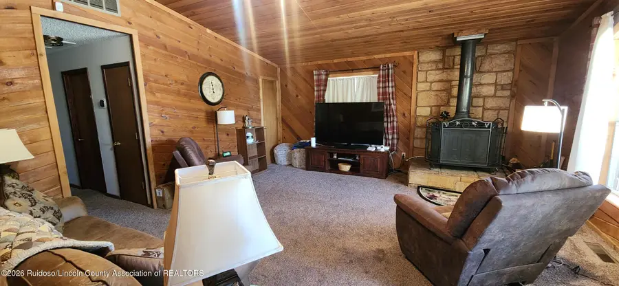 192 Eagle Ridge Rd, Alto, NM 88312 - #2