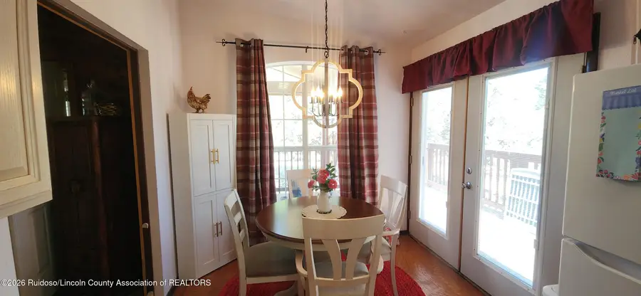 192 Eagle Ridge Rd, Alto, NM 88312 - #3