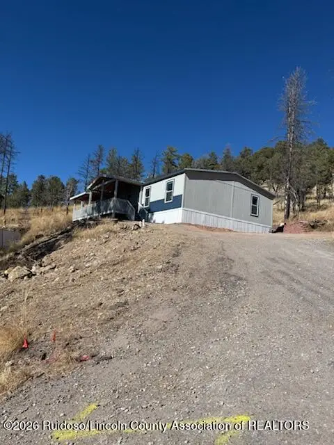 504 Del Norte Drive, Ruidoso, NM 88345 - #1