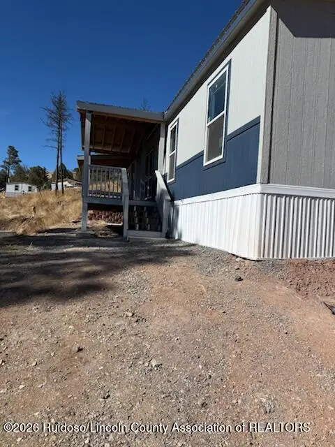 504 Del Norte Drive, Ruidoso, NM 88345 - #2