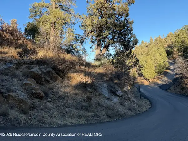 L13, L14 Windsor & Nottingham, Ruidoso, NM 88345