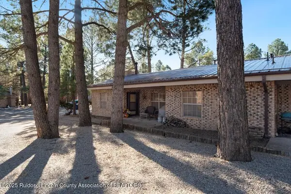 704 White Mountain Drive, Ruidoso, NM 88345