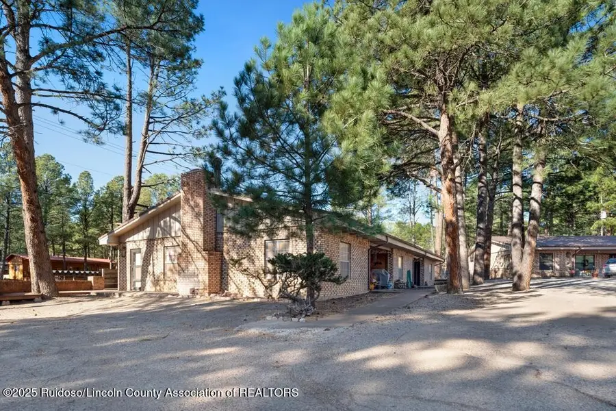 704 White Mountain Drive, Ruidoso, NM 88345 - #3