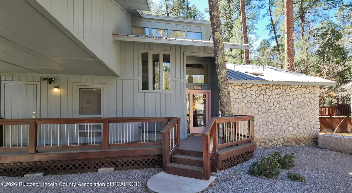 123 Singing Pines Road, Ruidoso, NM 88345 - #1
