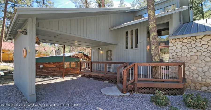 123 Singing Pines Road, Ruidoso, NM 88345 - #2