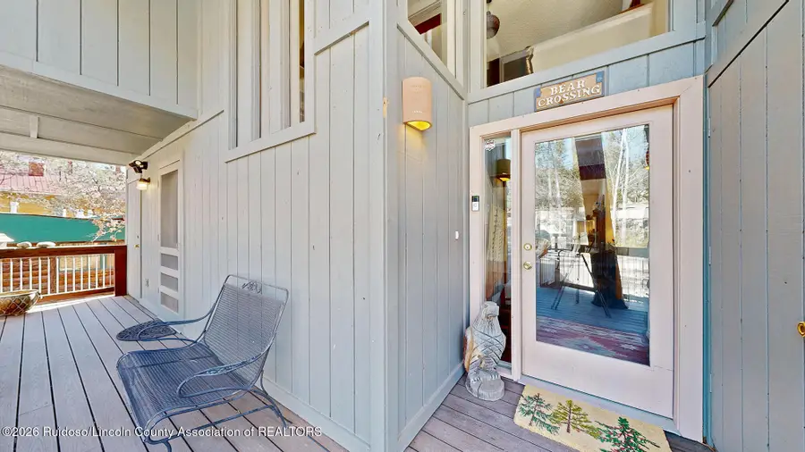 123 Singing Pines Road, Ruidoso, NM 88345 - #3