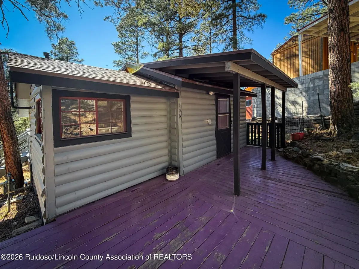 106 Mimosa Drive, Ruidoso, NM 88345 - #1