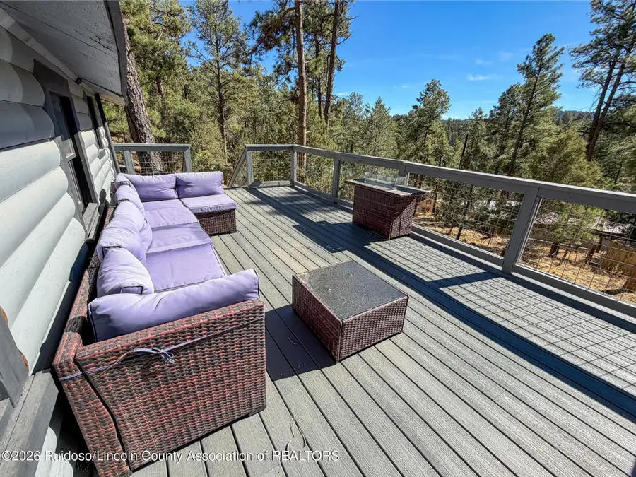 106 Mimosa Drive, Ruidoso, NM 88345 - #2