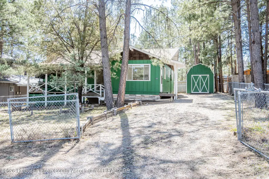 103 Ginger Place, Ruidoso, NM 88345 - #2