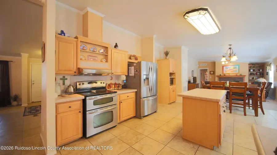 108 Monroe Court, San Patricio, NM 88348 - #3