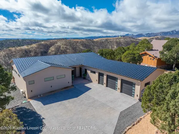 136 Moon Dance Ridge, Alto, NM 88312