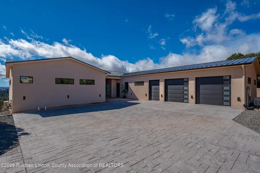 136 Moon Dance Ridge, Alto, NM 88312 - #2