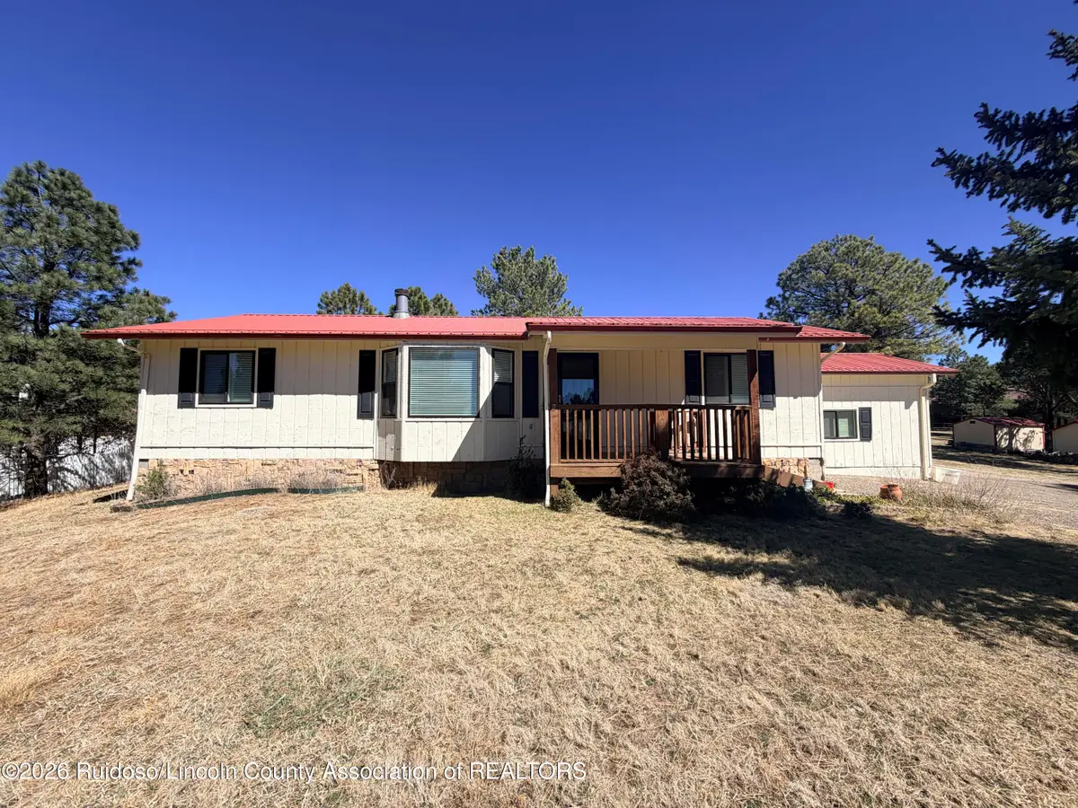 231 Sunny Slope Drive, Ruidoso, NM 88345 - #1