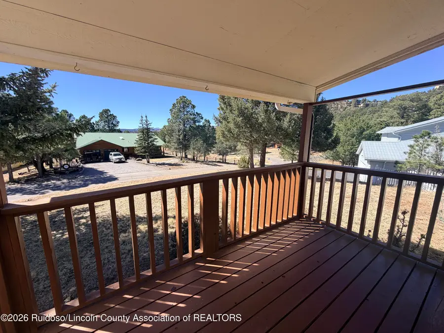 231 Sunny Slope Drive, Ruidoso, NM 88345 - #3