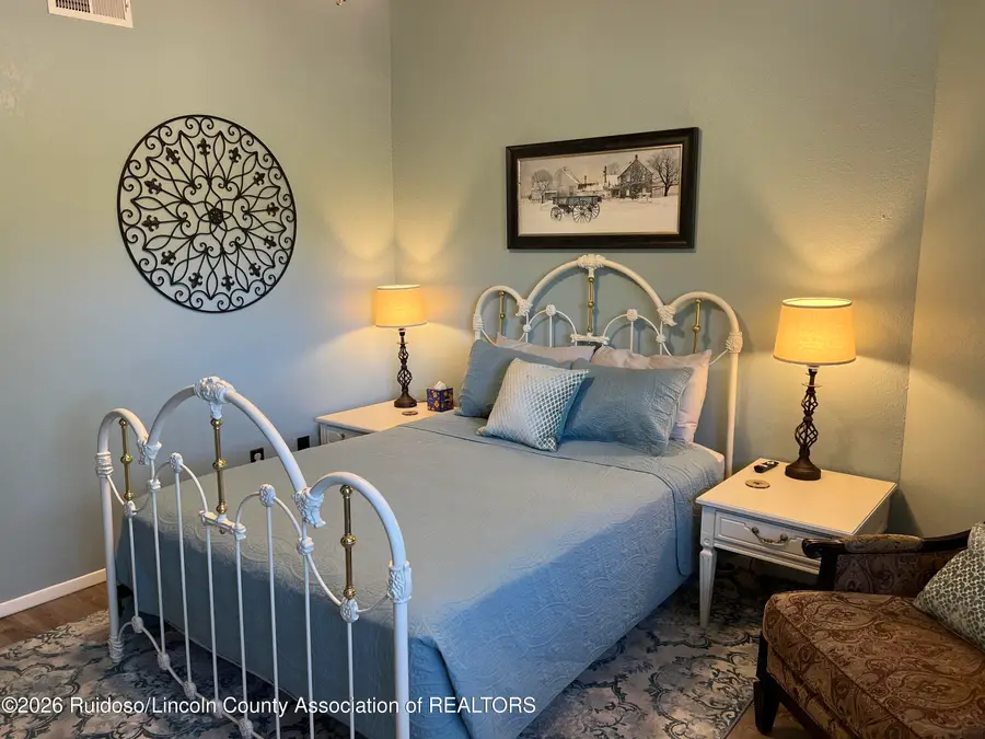 604 White Mountain Drive, Ruidoso, NM 88345 - #3